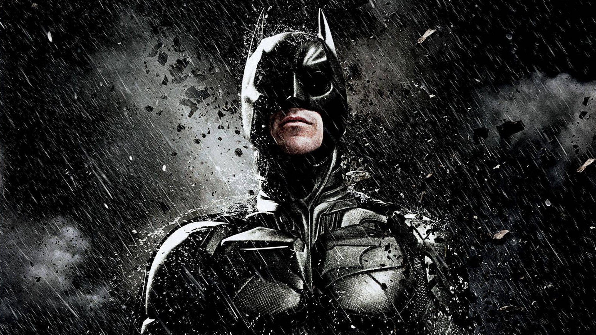 batman the dark knight rises full movie